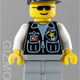 Illustration for article titled Exclusive: The Evolution of the Minifig